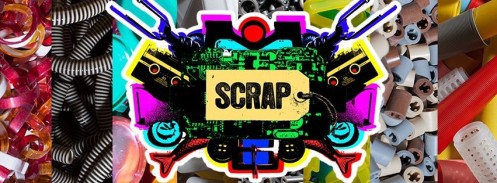 SCRAP XL